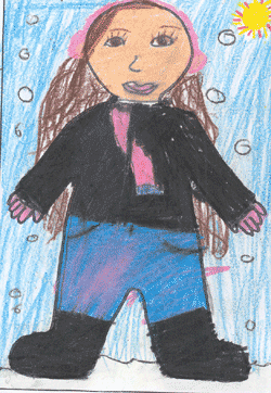 Shivani Clothing for Winter