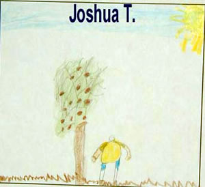 Joshua T's Tree