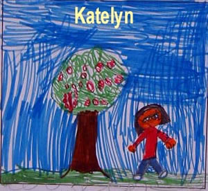Katelyn's Tree