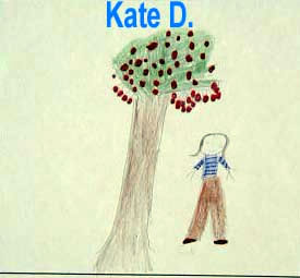 Kate D's Tree