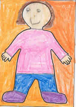 Nicole's Winter Clothes