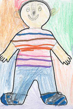 Zachary's Spring Clothing