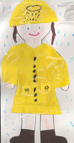 Abigail's Spring Outfit