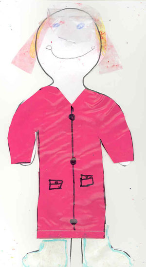 Jade's Spring Clothing