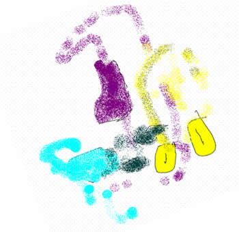 Austin Spring Artwork