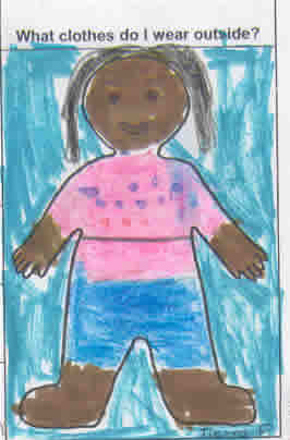 Tierra's Spring Artwork