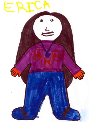 Erica