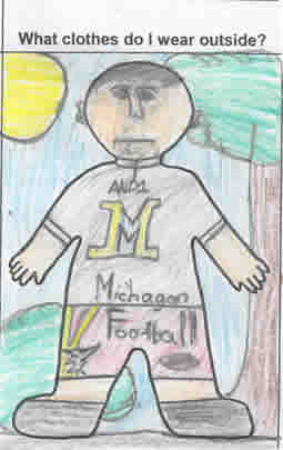 Patrick's Spring Artwork