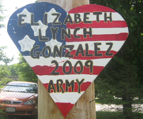 Elizabeth Lynch Gonzalez