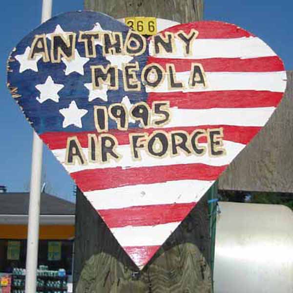 Anthony Meola