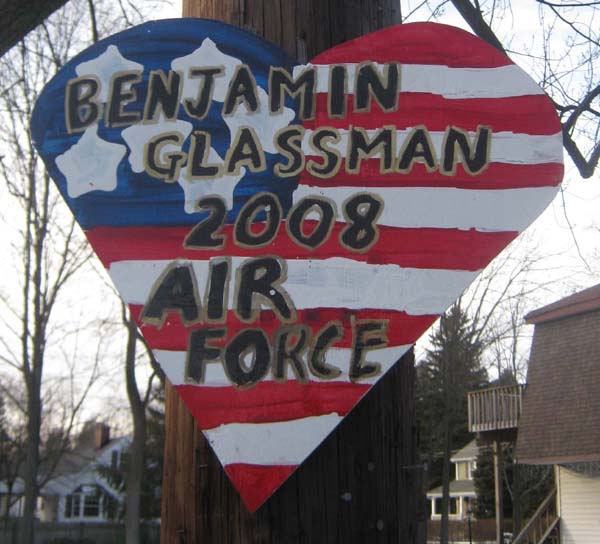 Ben Glassman