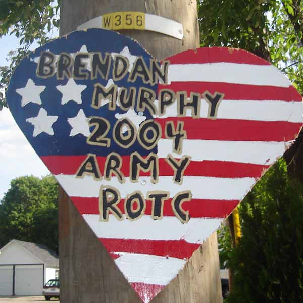 Brendan Murphy