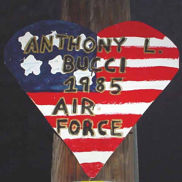 Anthony Bucci
