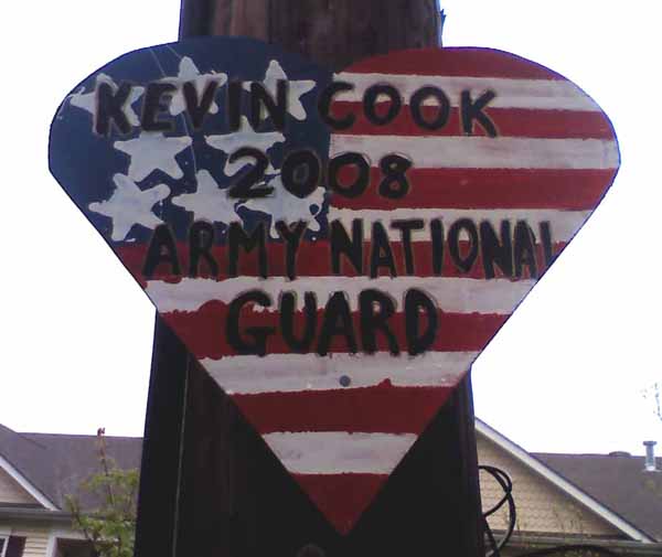 Kevin Cook
