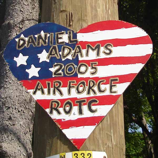 Daniel Adams