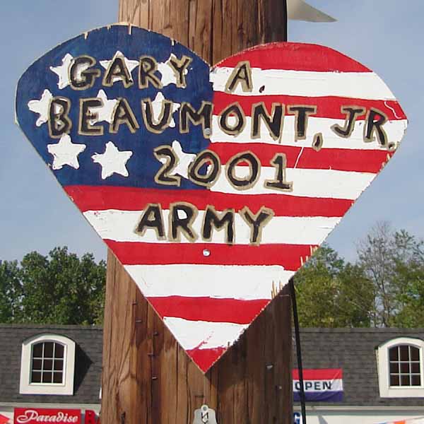 Gary Beaumont, Jr.