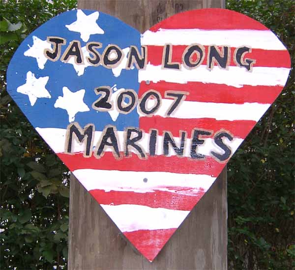 Jason Long