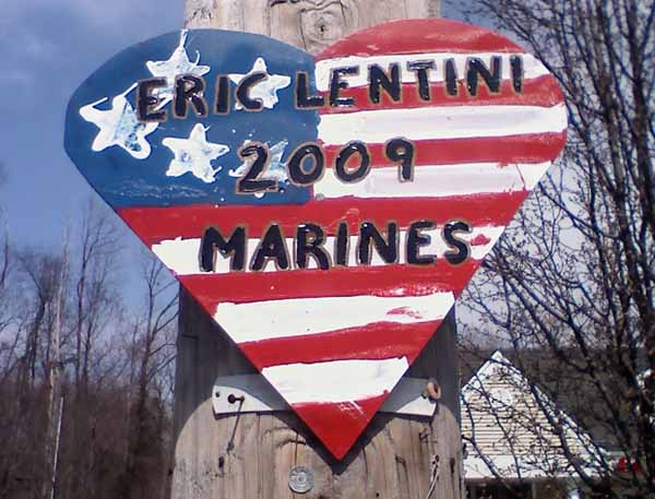 Eric Lentini