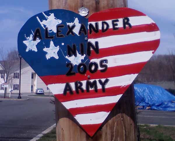 Alexander Nin