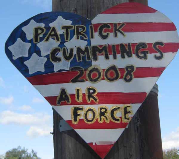 Patrick Cummings