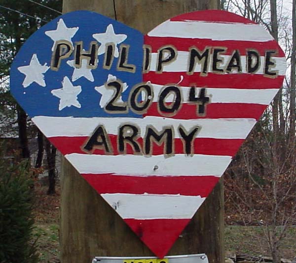 Philip Meade