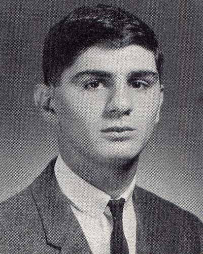 Michael Amato