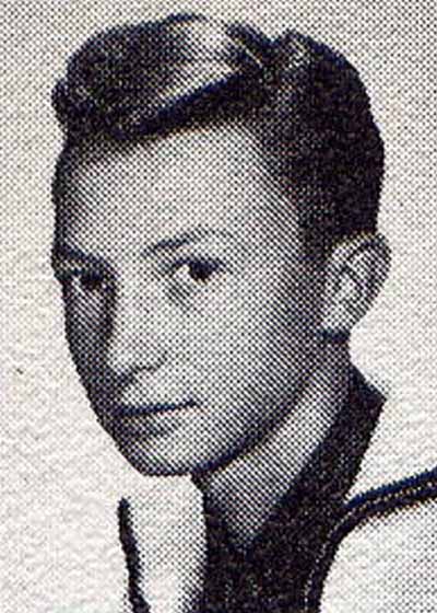 Robert Vinscotski