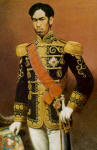 Prince Mutsuhito