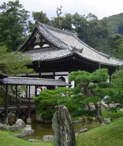 Kodai-Ji Temple