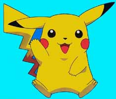 Piccachu