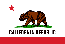 California  state flag