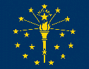 Louisiana state flag