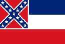 Mississippi state flag