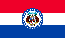 Missouri state flag