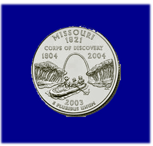 Illinois State Quarter Design