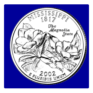 Indiana  State Quarter Design